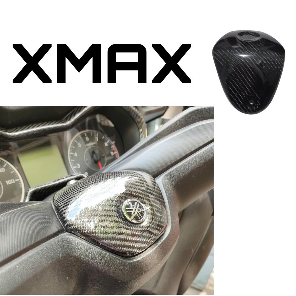 Yamaha Xmax Handlebar Cover Yamaha Xmax Carbon Kevlar Handlebar