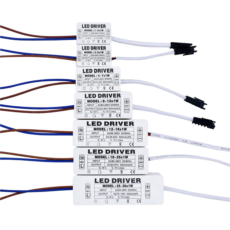 Ma Led Driver W W W W W W W W W Power Supply Unit