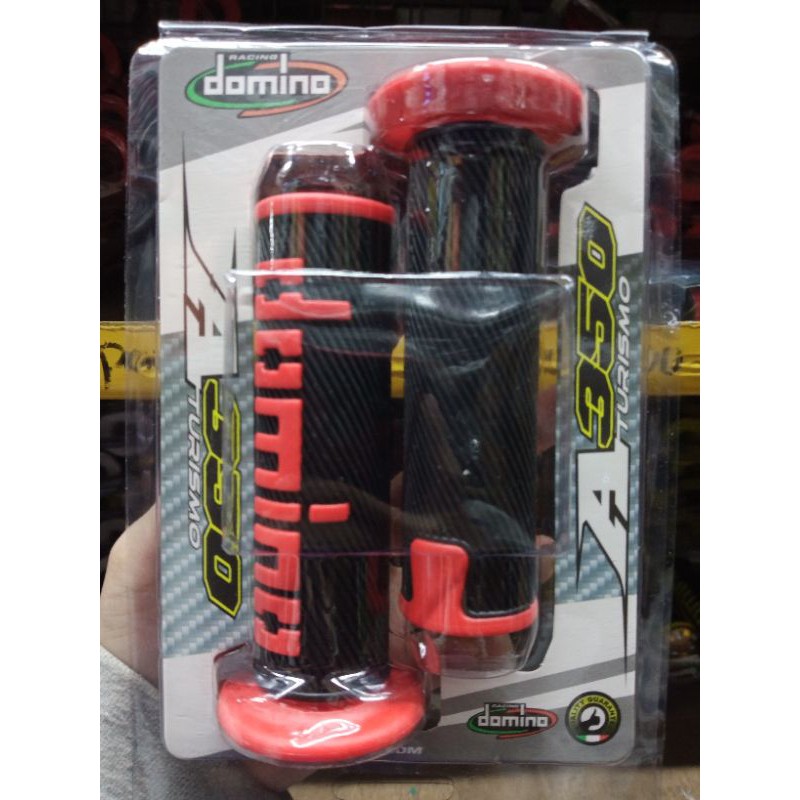 Domino Handle Grip Original Silicon Type Shopee Philippines