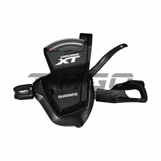 Shimano Deore Xt Sl M X Speed Shifter Rapidfire Plus Shiftr