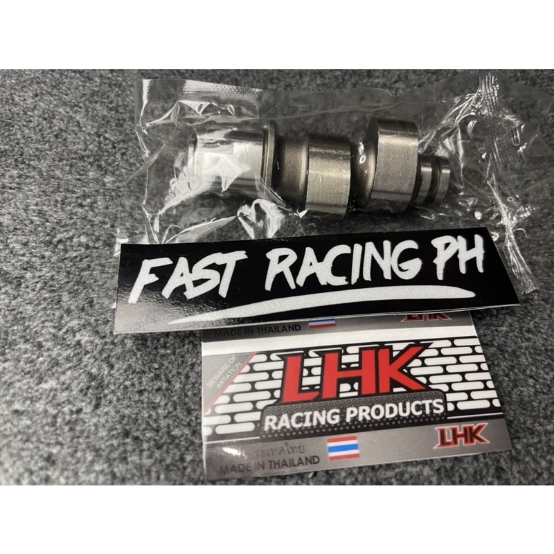 Lhk Racing Camshaft Mio Sporty Stage Thailand Shopee Philippines