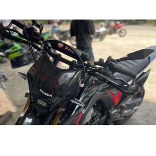 Handguard Protaper CRF 150L Klx 150 D Tracker 150 Model Expedition