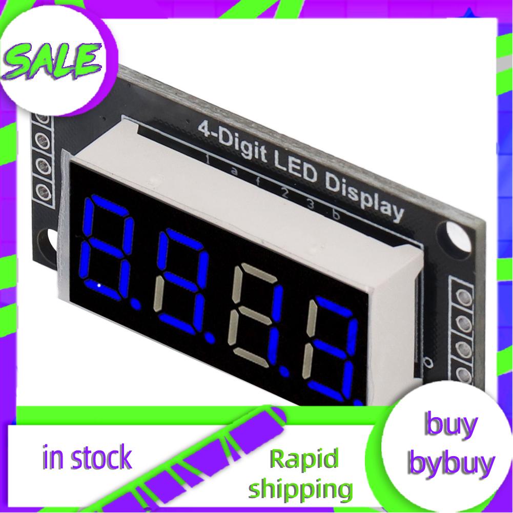 Buybybuy Digit Tube Led Segment Display Tm H Driver Digital