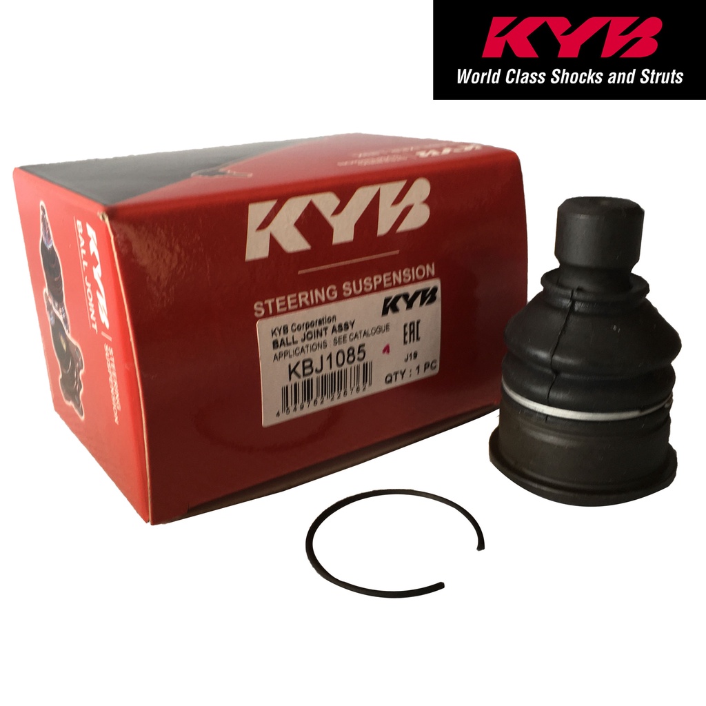 KYB KAYABA Lower Ball Joint For Nissan Juke Sylphy 2014 2019 Set Of