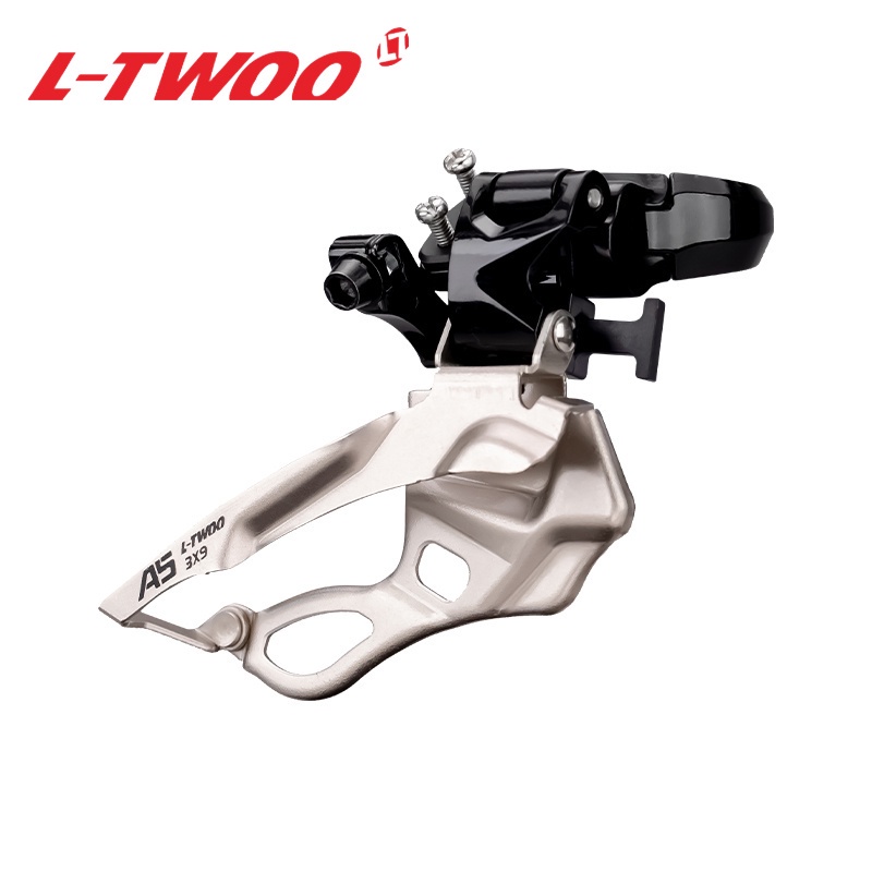 Ltwoo A X Speed X S S Elite Groupset Shifter Lever Rear