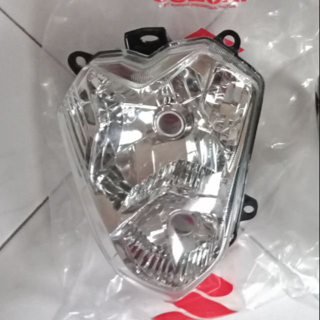 Sgp Headlight Unit Raider Gen Stanley Shopee Philippines