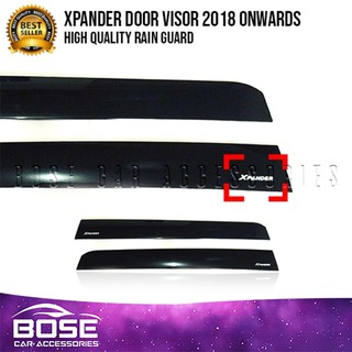 High Quality Injection Type OEM Mitsubishi Xpander Cross 2018 2024