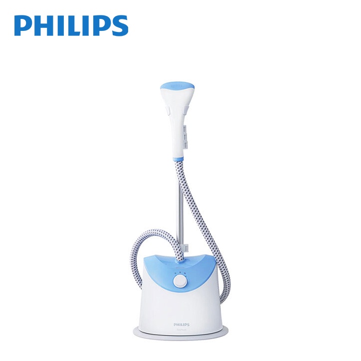 Philips W Easy Touch Stand Steamer Gc With Steam Level