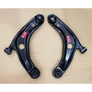 Uni Japan Lower Arm Front Toyota Vios Ncp Yaris Ncp