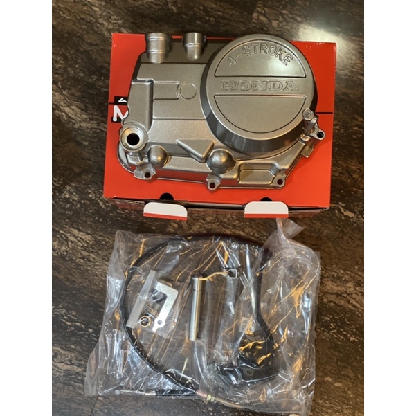 Xrm Clutch Kit Conversion Shopee Philippines