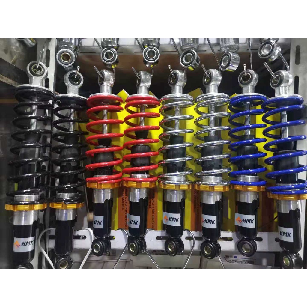 Cod Rear Shock Xrm Wave Mm Shopee Philippines