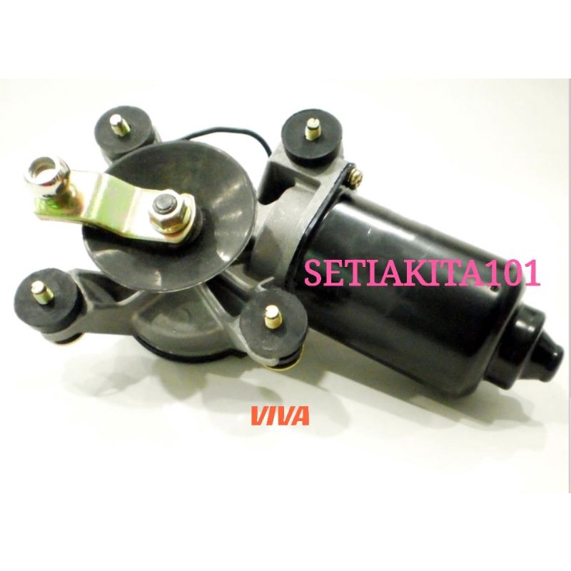 PERODUA VIVA FRONT WIPER MOTOR CONTROL WIPER LINK MOTOR Shopee