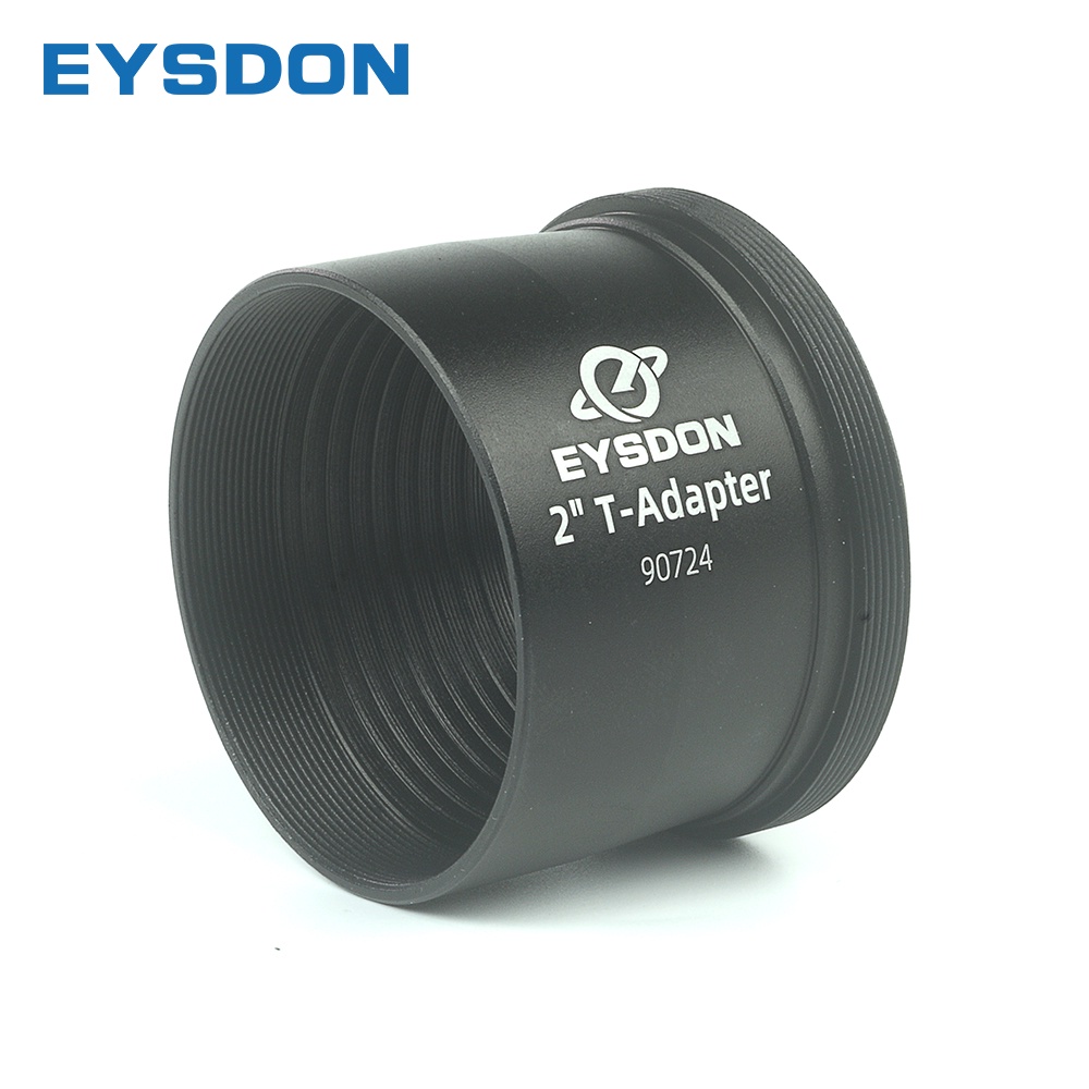 Eysdon Telescope T Camera Adapter M T Ring T Tube With M Filter