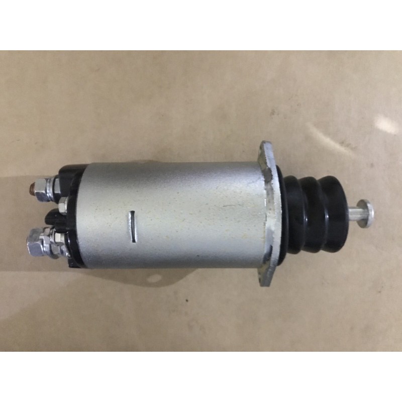 Starter Solenoid Switch SS 158 SS158 Isuzu Forward 6BG1 Shopee