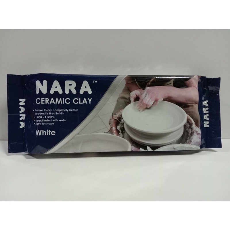 Nara Ceramic Clay G Shopee Philippines