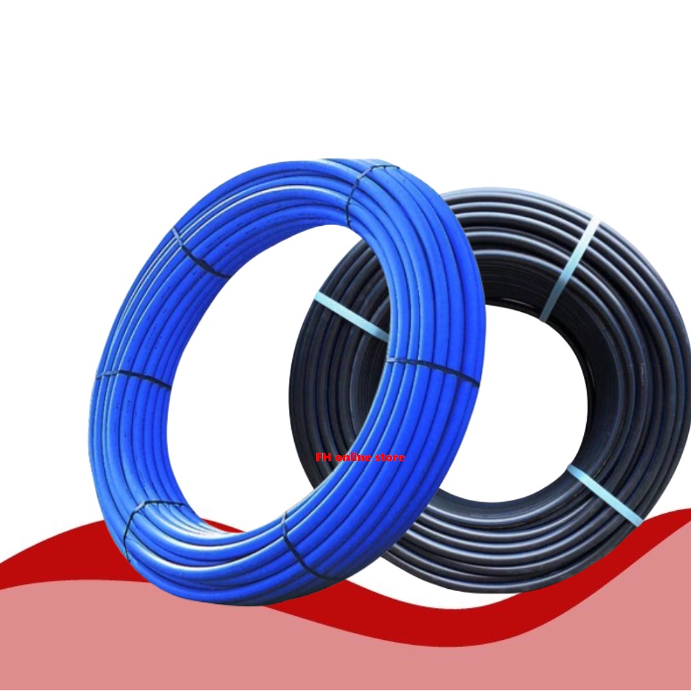 High Quality Hdpe P E Pipe Black M Poly Hdpe Pipe Sdr