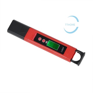 Hot Kkmoon Professional Power Saving Ph Pen Type Ph Meter High