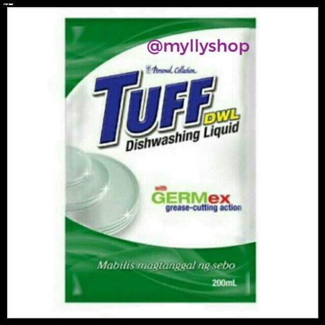 Mr Muscle Toilet Gelcleaning Tablettuff Dwl With Germex Ml