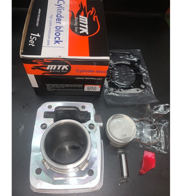 Mtk Cylinder Block Tmx Supremo Standard Shopee Philippines