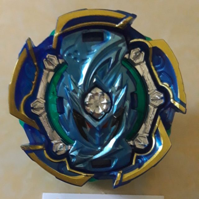 FLAME BEY BURST GT NAKED SPRIGGAN Shopee Philippines