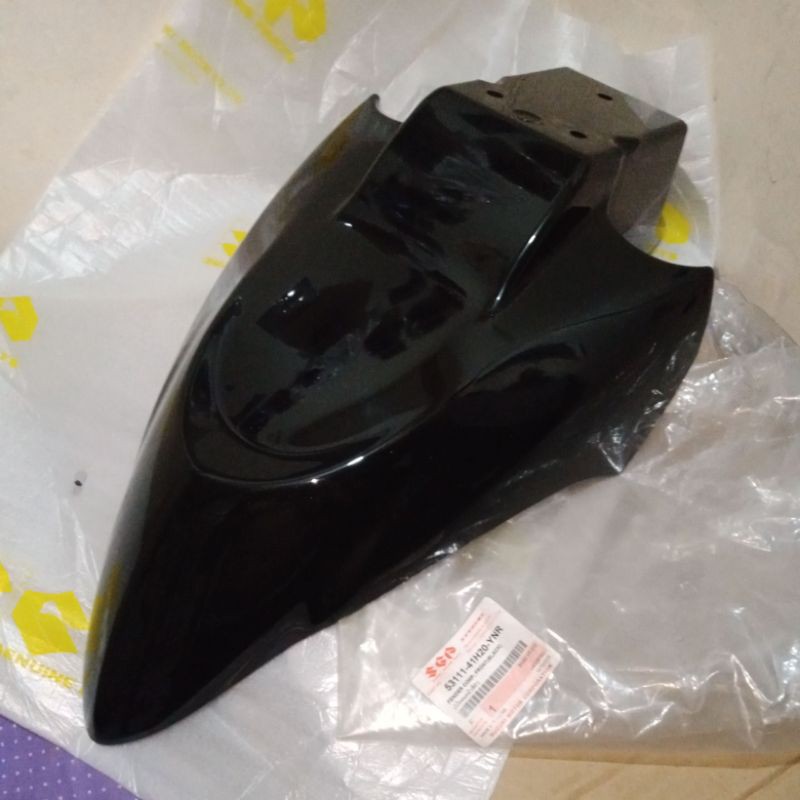 Sgp Front Fender Tuka For Skydrive 125 Carb Skydrive 125 Fi Shopee