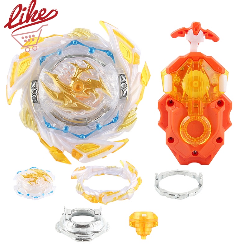 Laike Beyblade Burst B 191 03 Savior Perseus DB Dynamite Battle B191