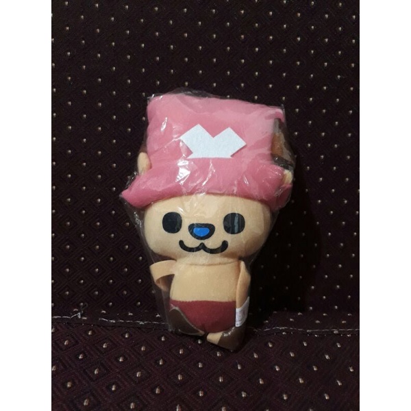 Anime One Piece Luffy Zorro Chopper Bepo Shopee Philippines