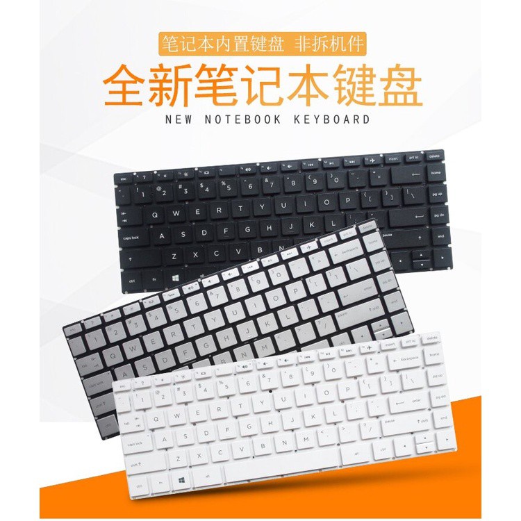 Hp X G G G G G G Laptop Keyboard