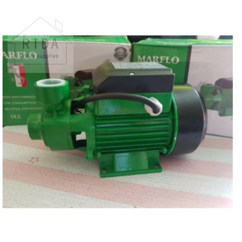 MARFLO SEL PRIMING JET PUMP JET 100 1HP 0 5HP Shopee Philippines