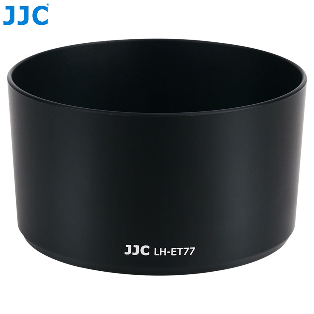 Jjc Lh Et Lens Hood Replace Et For Canon Rf Mm F Macro Is Stm