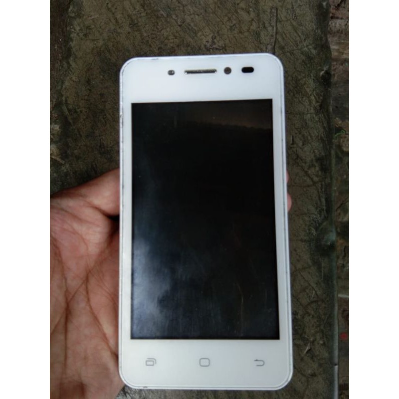 Andromax Ec Touchscreen Lcd Shopee Philippines