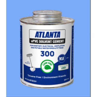 Atlanta Solvent Cement Ml Shopee Philippines