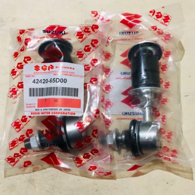 Link STABILIZER 1set SUZUKI VITARA OLD ESCUDO Shopee Philippines