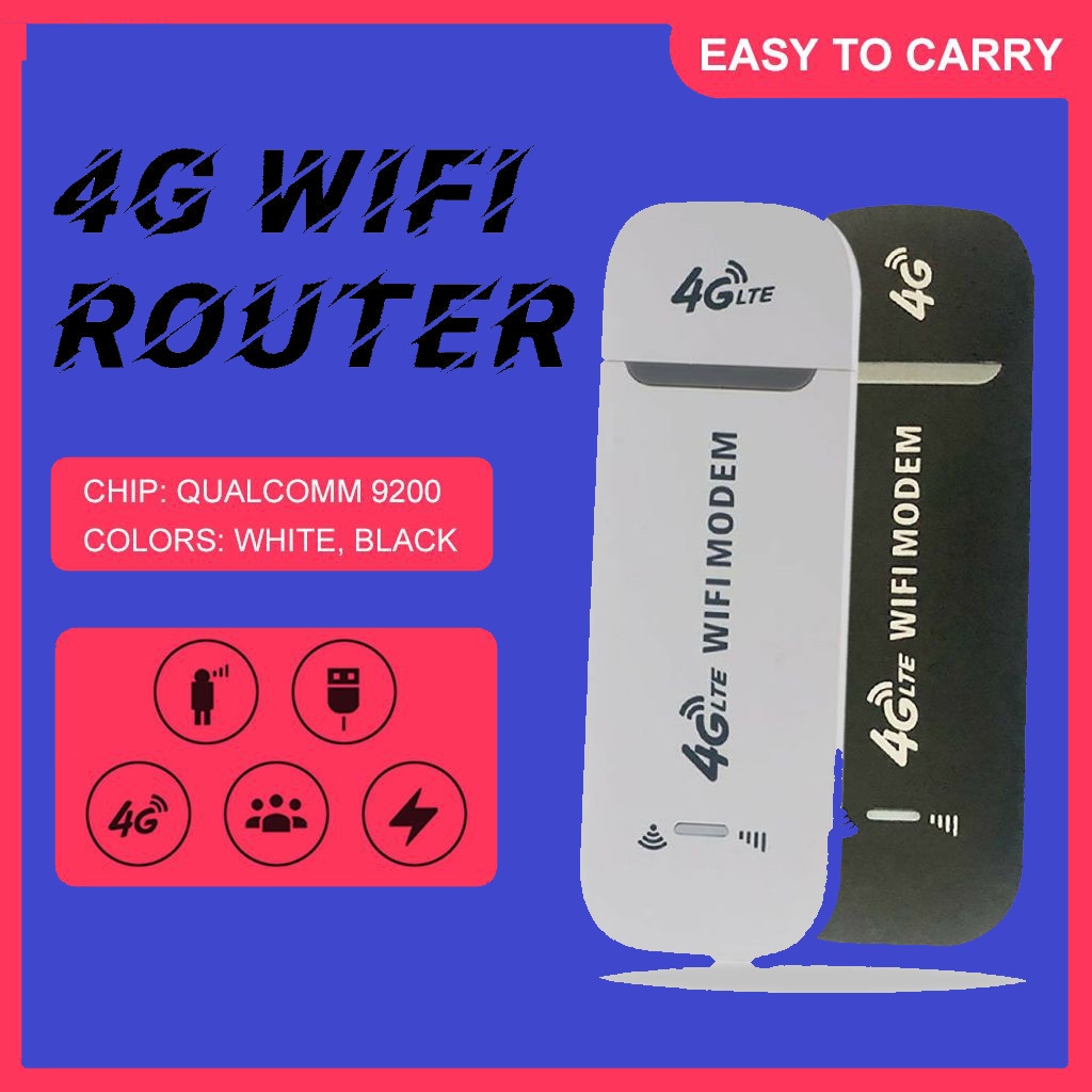 Wifi Modem G Modem Router Rs Unlocked Bypass Unlimited Hotspot