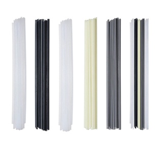 Plastic Welding Rods Set Pcs Abs Pp Pvc Pe Car Bumper Repair