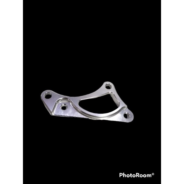 Nissin Mm Disk With Bracket For Mio Stock Caliepr Shopee Philippines