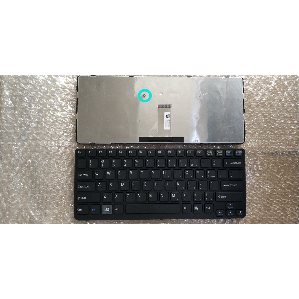 Laptop Keyboard For Sony Vaio E Series Sve Sve Sve Sve S C