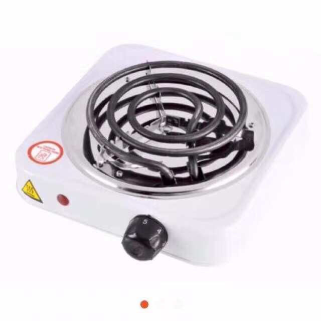 Hot Plate Electric Cooking Stove Single Burner Shopee Philippines