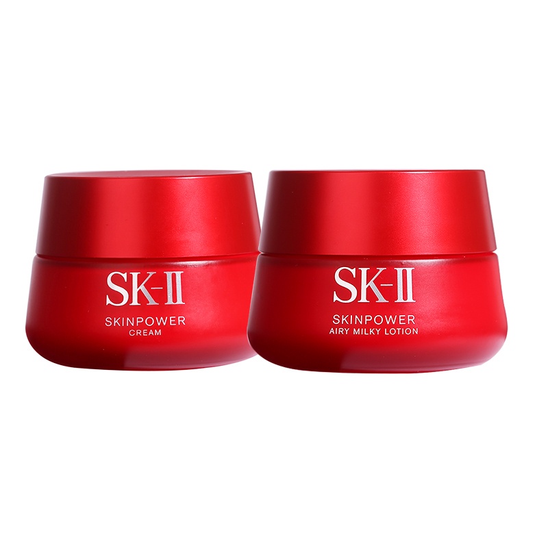 SK II Skinpower Airy Milky Lotion 80g Shopee Philippines