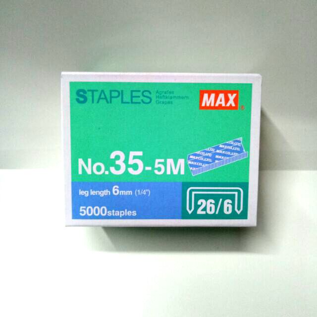 Max Staples Wire No Shopee Philippines