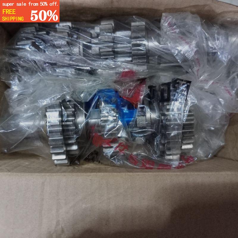 Tc Macho Transmission Assembly Rusi Shopee Philippines