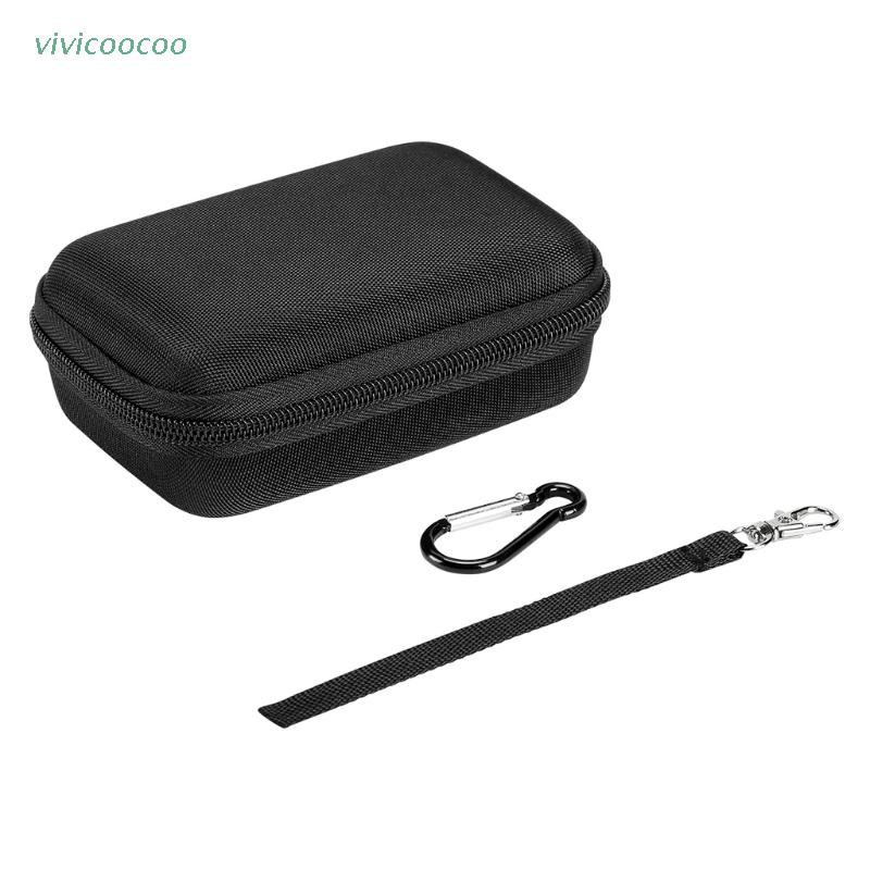 Vivi Exquisite Hard Eva Outdoor Travel Case Storage Bag Carrying Box