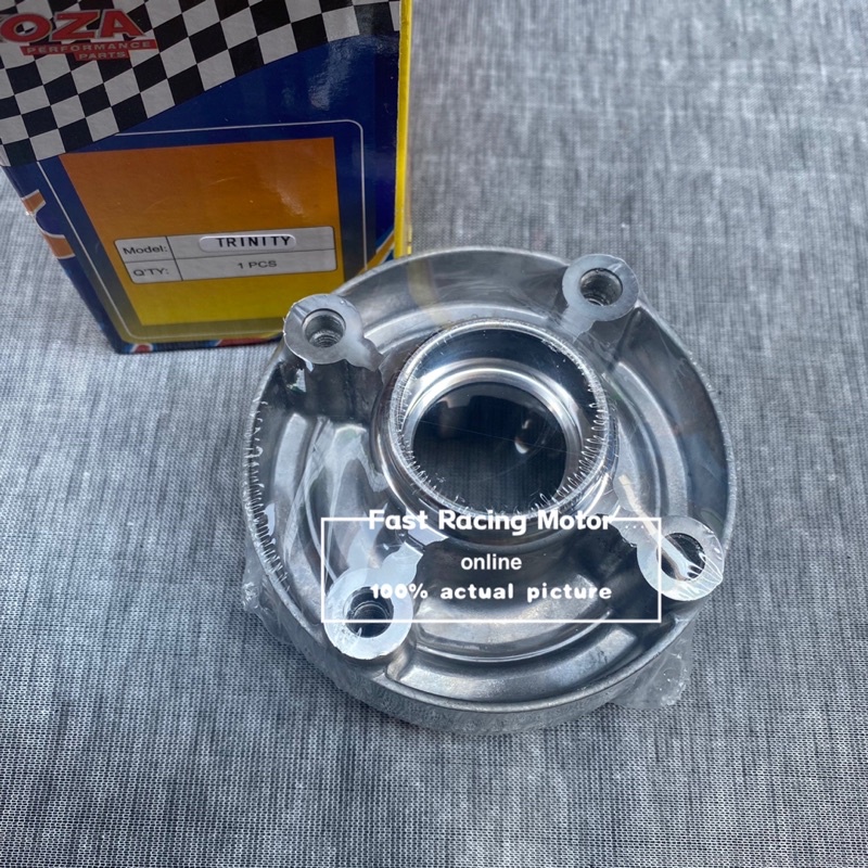 Flange Hub For Trinity Xrm125 Kabitan Xrm Sprocket Motorcycle Flange