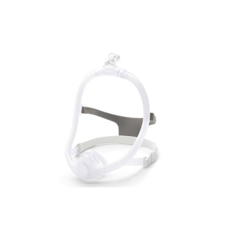 Philips Respironics Dreamwisp Nasal Mask Fitpack Complete Set For