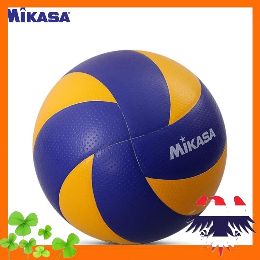 Mikasa Mva Official Size Fivb Volleyball Competition Training Soft