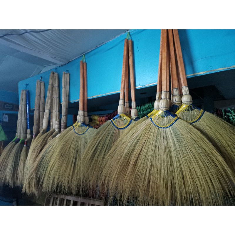 Walis Tambo Makapal Shopee Philippines