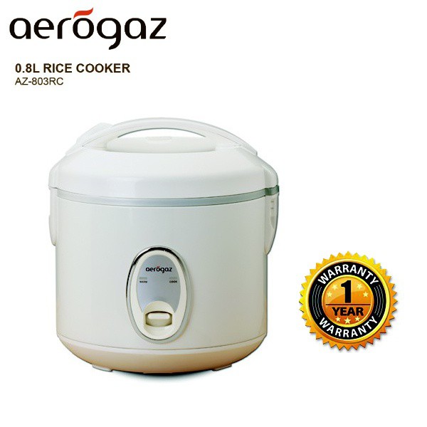 Aerogaz L Rice Cooker Az Rc Shopee Philippines