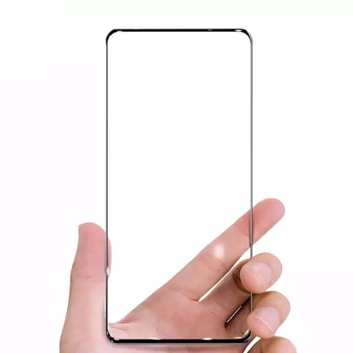 Xundd Axe Full Tempered Glass Assorted Curve Shopee Philippines