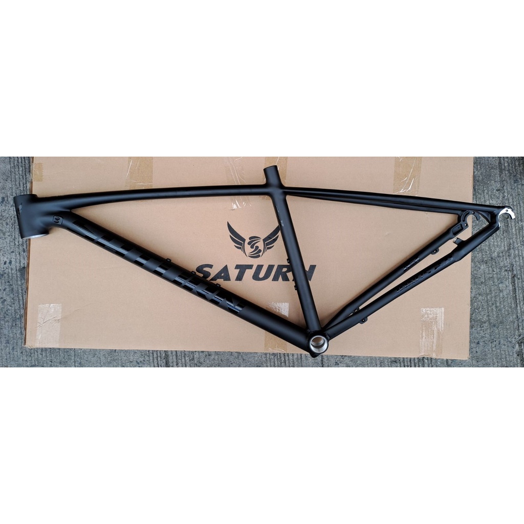 Saturn Janus Ta And Dual Lock Er Alloy Frame Shopee Philippines