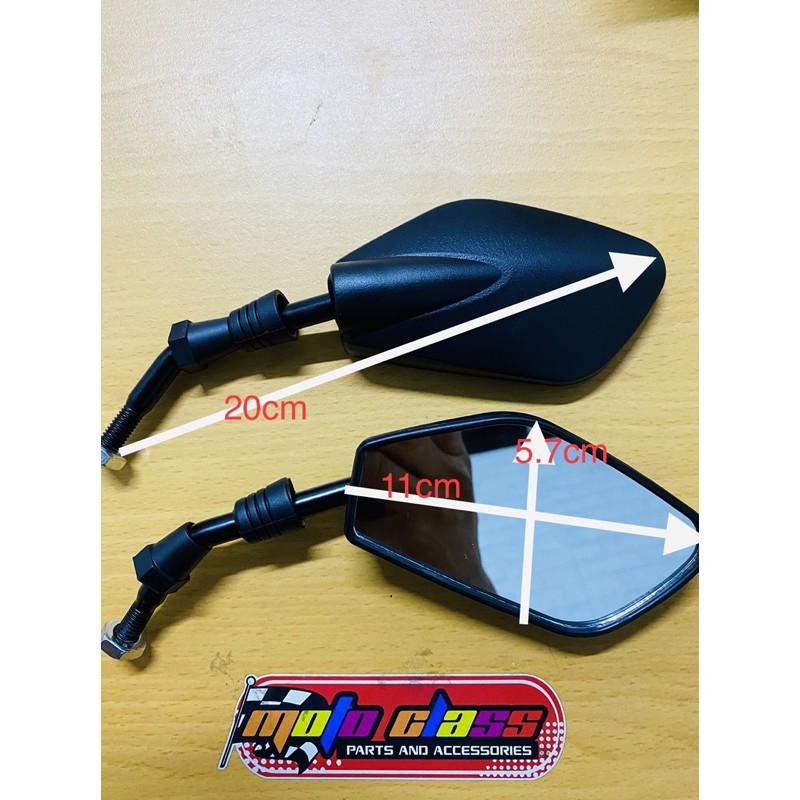 OKIMURA SIDE MIRROR SUZUKI MINI Shopee Philippines